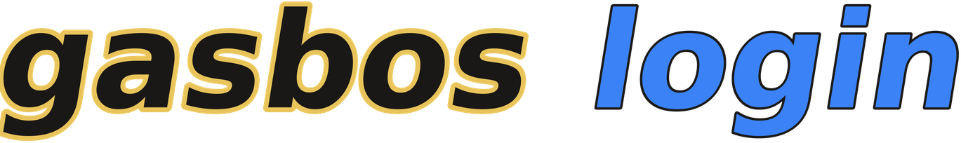 gasbos login logo