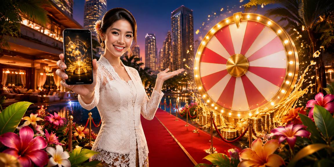 gasbos login Masuk ke gasbos login, Mulai Jelajahi Lobby
